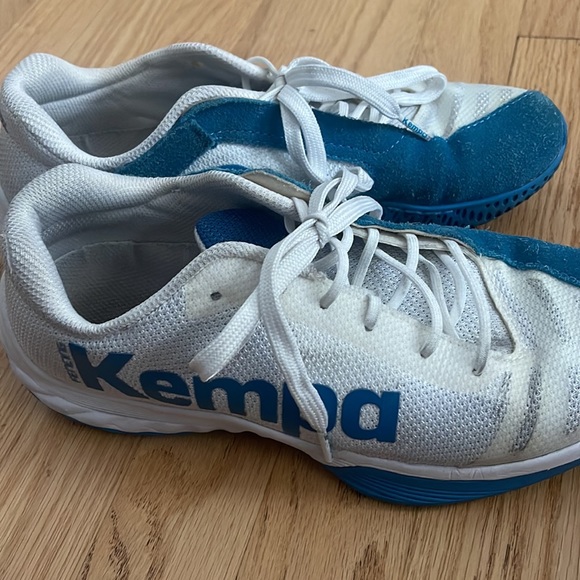 Kempa Attack Pro fencing shoes - Picture 3 of 3